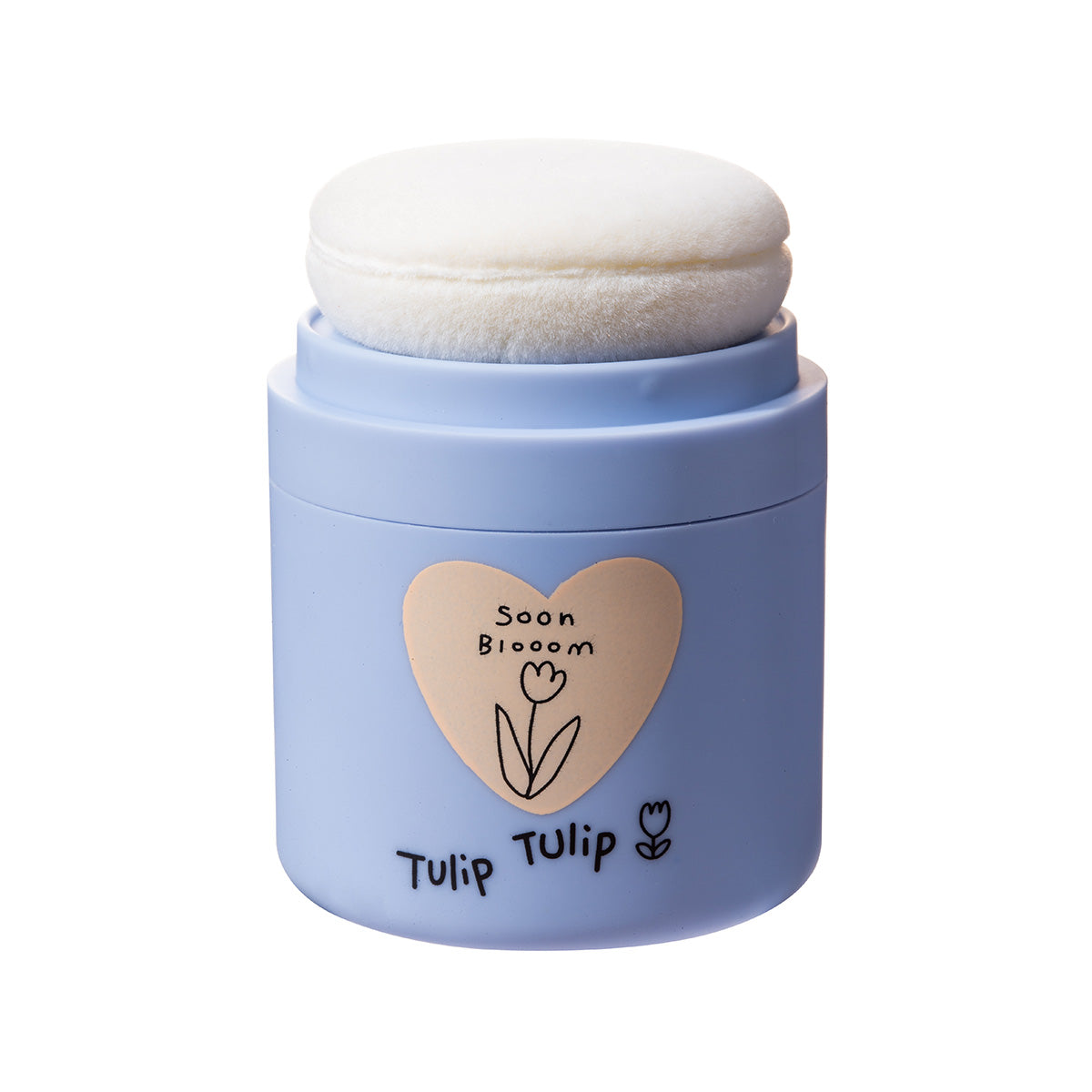 Collection of Tulip Tulip Haircare Ponpon Powder in a gallery layout